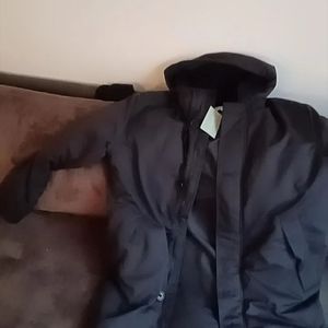 H&M JACKET